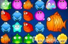 Играть в игру Подводные шарики